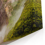 Angel Falls Canvas Prints - Majestic Waterfall in Venezuelan Landscape