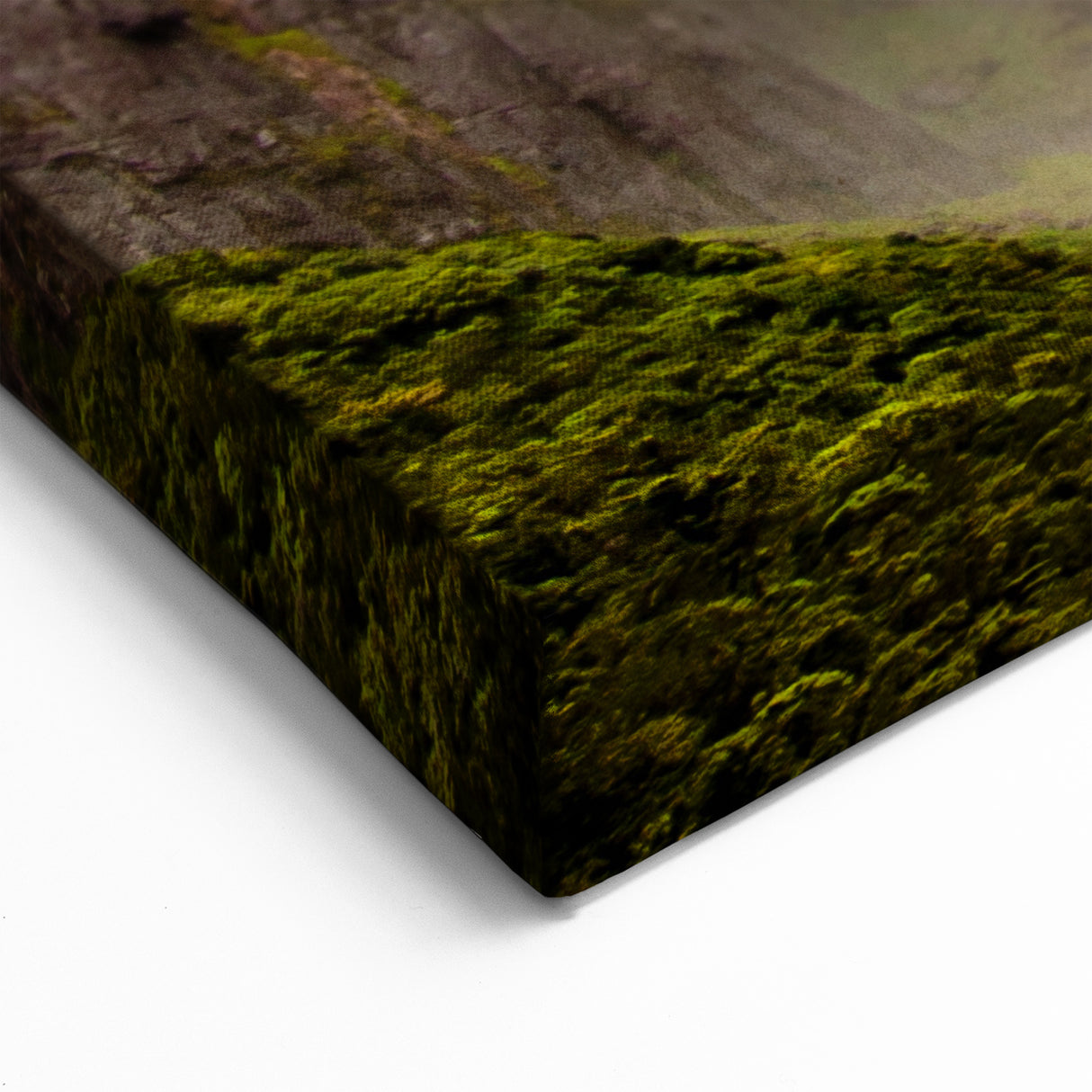 Angel Falls Canvas Prints - Majestic Waterfall in Venezuelan Landscape