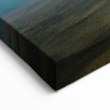 Venezuelan Landscape Prints - Expansive Plateau Under Blue Sky