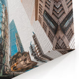 London Cityscape Prints - Gherkin Building London Photography Art