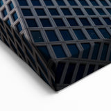 Tel Aviv Architectural Masterpieces – Tel Aviv Modern Art Print