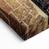 Historic Jaffa Streets – Iconic Tel Aviv Wall Art with Scenic Prints