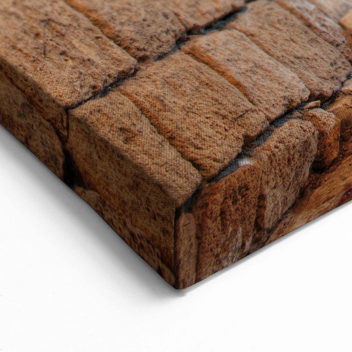 Jaffa Stone Alleyway – Historic Tel Aviv Wall Art Night Prints