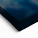 Venezuelan Wildlife Art - Colorful Parrot Against Mountain Landscape