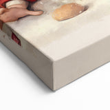 Leonardo da Vinci Art - The Last Supper Renaissance Canvas Prints