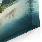 Fiji Beach Decor - Tropical Fiji Canvas