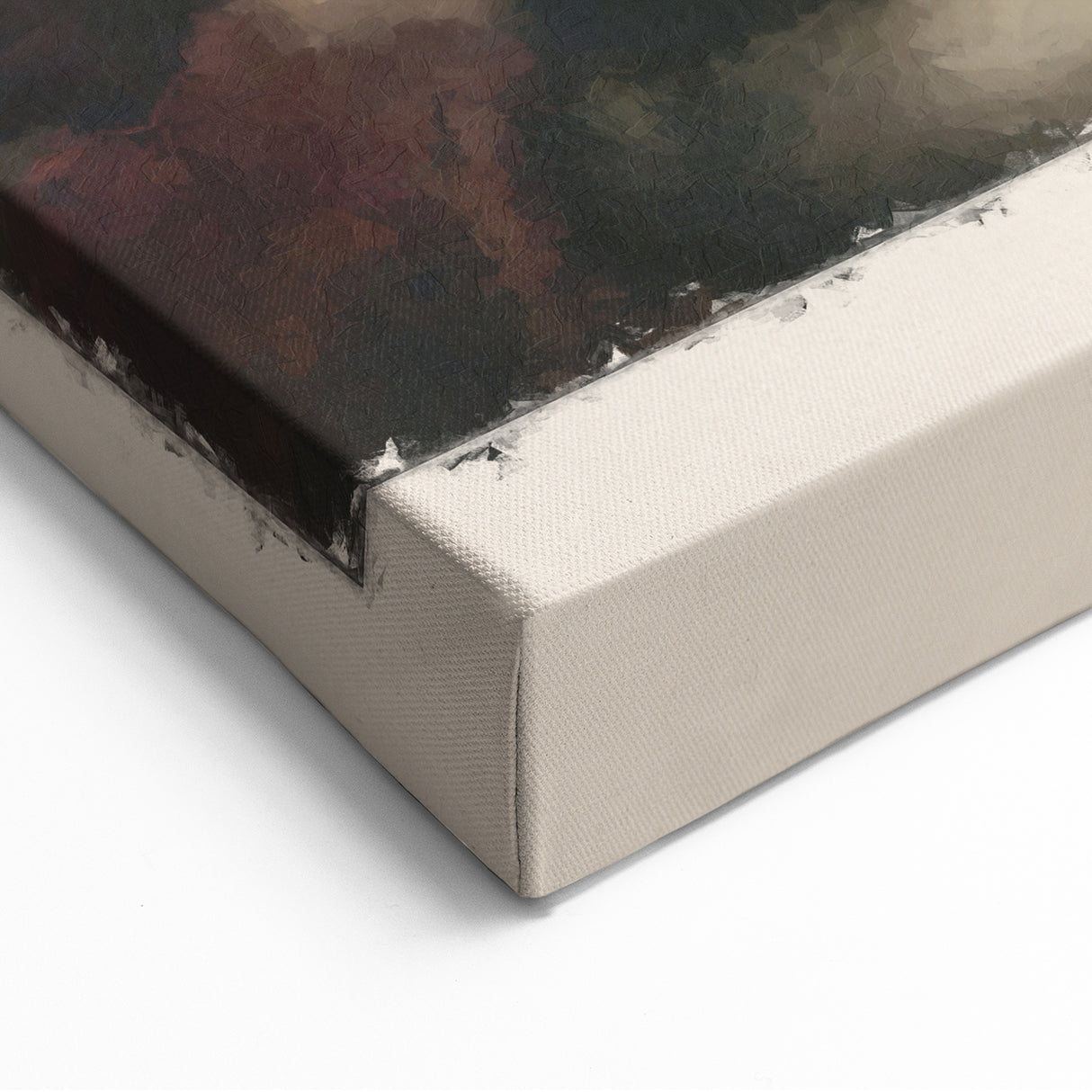 Leonardo da Vinci Art - Lady with an Ermine Renaissance Canvas Prints