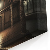 Exotic Fiji Wall Decor - Fiji Landscape Artwork