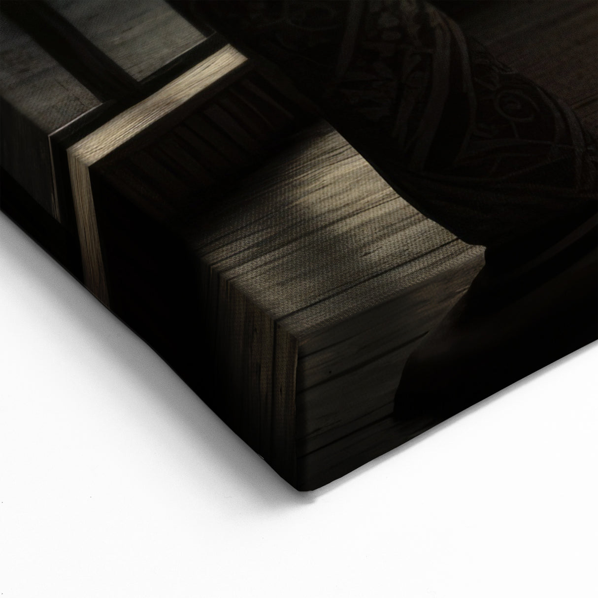 Exotic Fiji Wall Decor - Fiji Landscape Artwork