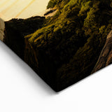 Fiji Island Prints - Serene Fiji Coastal Views