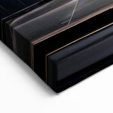 London Street Art Canvas - Iconic Red Booth