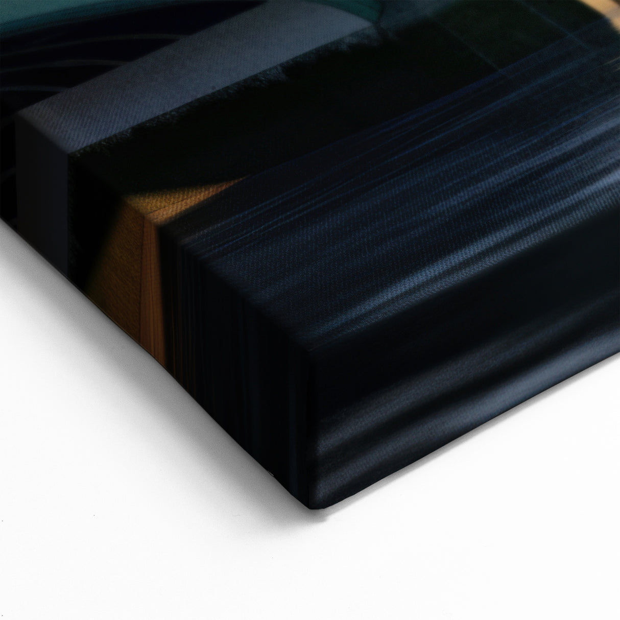 London Photography Art - Parliament and Big Ben