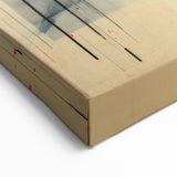 Urban London Photography - Abstract City Red