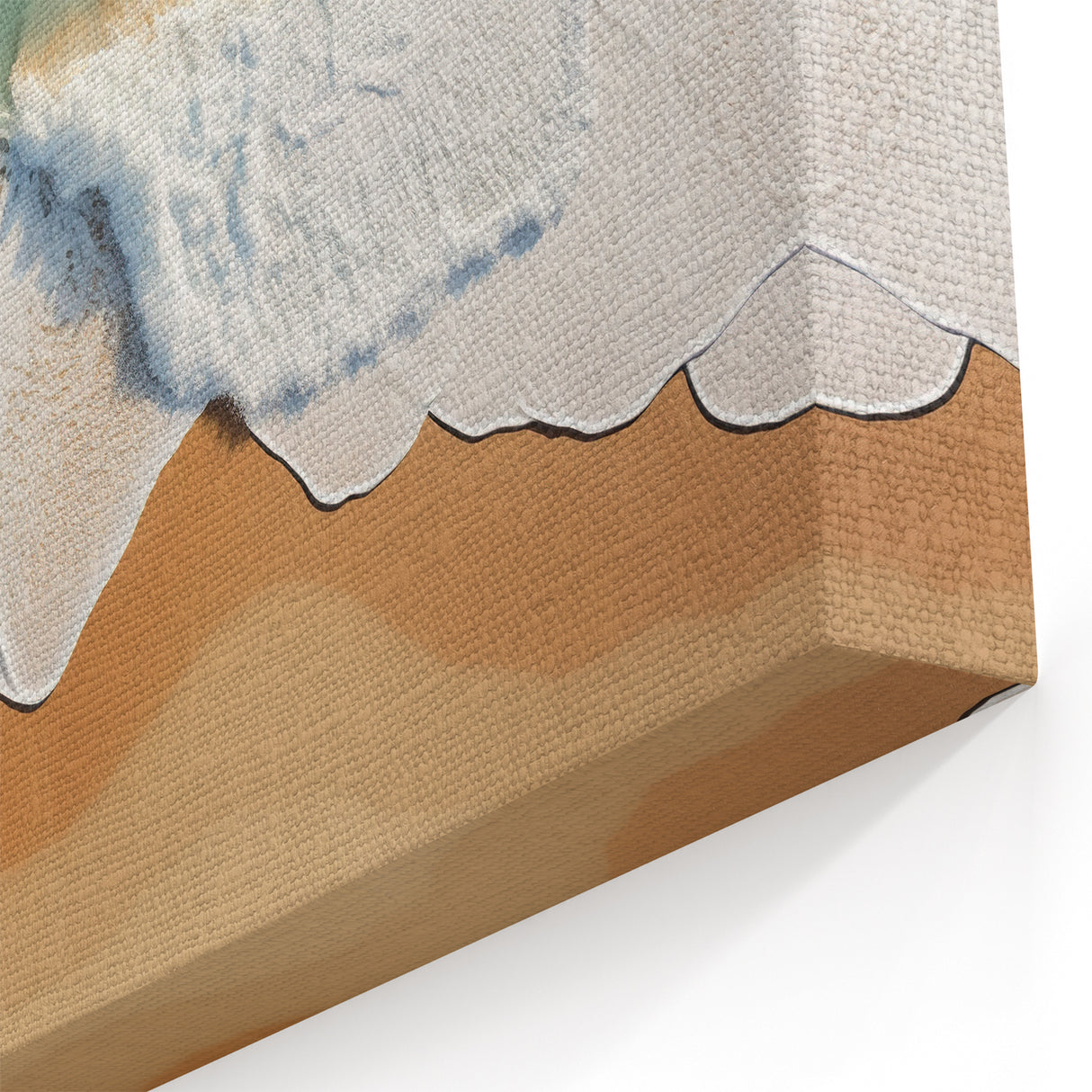 Fiji Scenery Posters - Stunning Fiji Beach Scenes