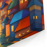 Fiji Island Prints - Colorful Fiji Cultural Artwork