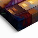 Fiji Island Prints - Colorful Fiji Cultural Artwork