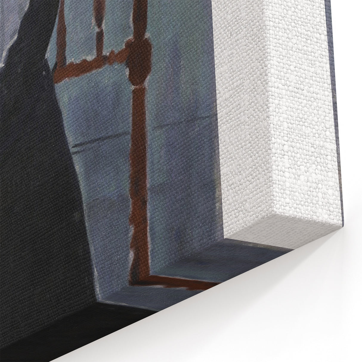 Modigliani Art Prints - "Women with Red Hair" Wall Art Collection