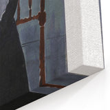 Modigliani Art Prints - "Women with Red Hair" Wall Art Collection