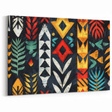 Exotic Fiji Wall Decor - Vibrant Fiji Nature Prints