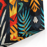 Exotic Fiji Wall Decor - Vibrant Fiji Nature Prints