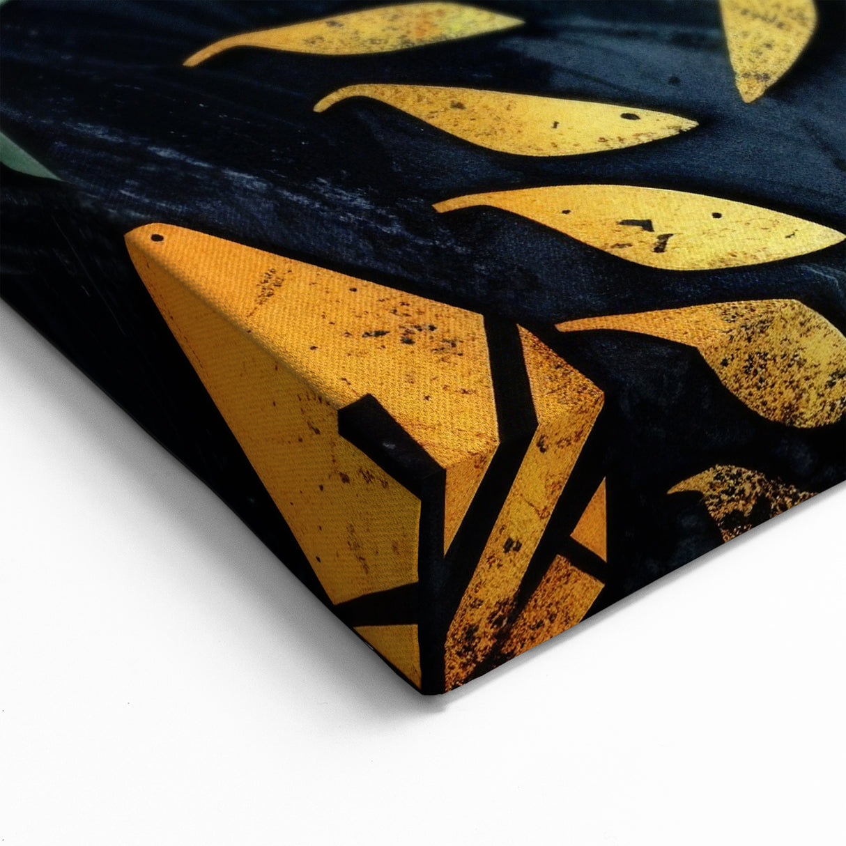 Exotic Fiji Wall Decor - Vibrant Fiji Nature Prints