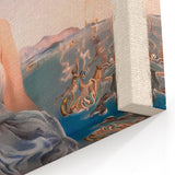 Salvador Dali Wall Art – Dali Surrealist Paintings & Canvas Prints for Sale