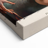 Salvador Dali Wall Art – Dali Surrealist Paintings & Canvas Prints for Sale