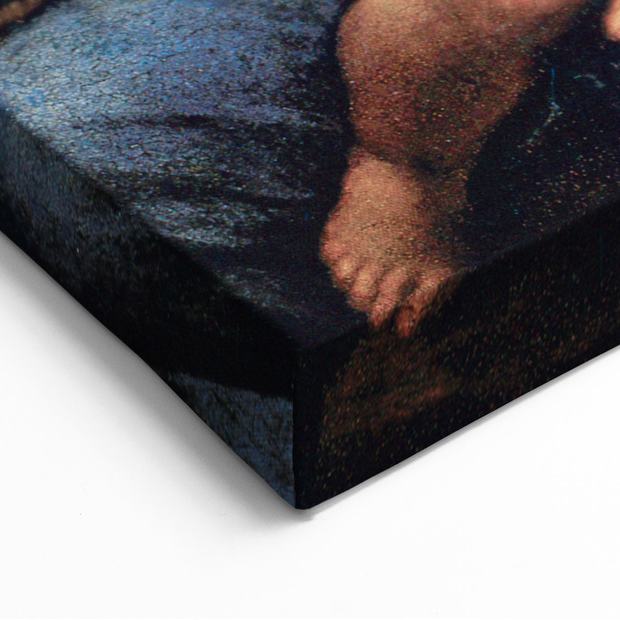 Da Vinci's Madonna of the Rocks - Classic Renaissance Art Prints