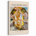 Salvador Dali Wall Art – The Madonna of Port Lligat Surrealist Prints
