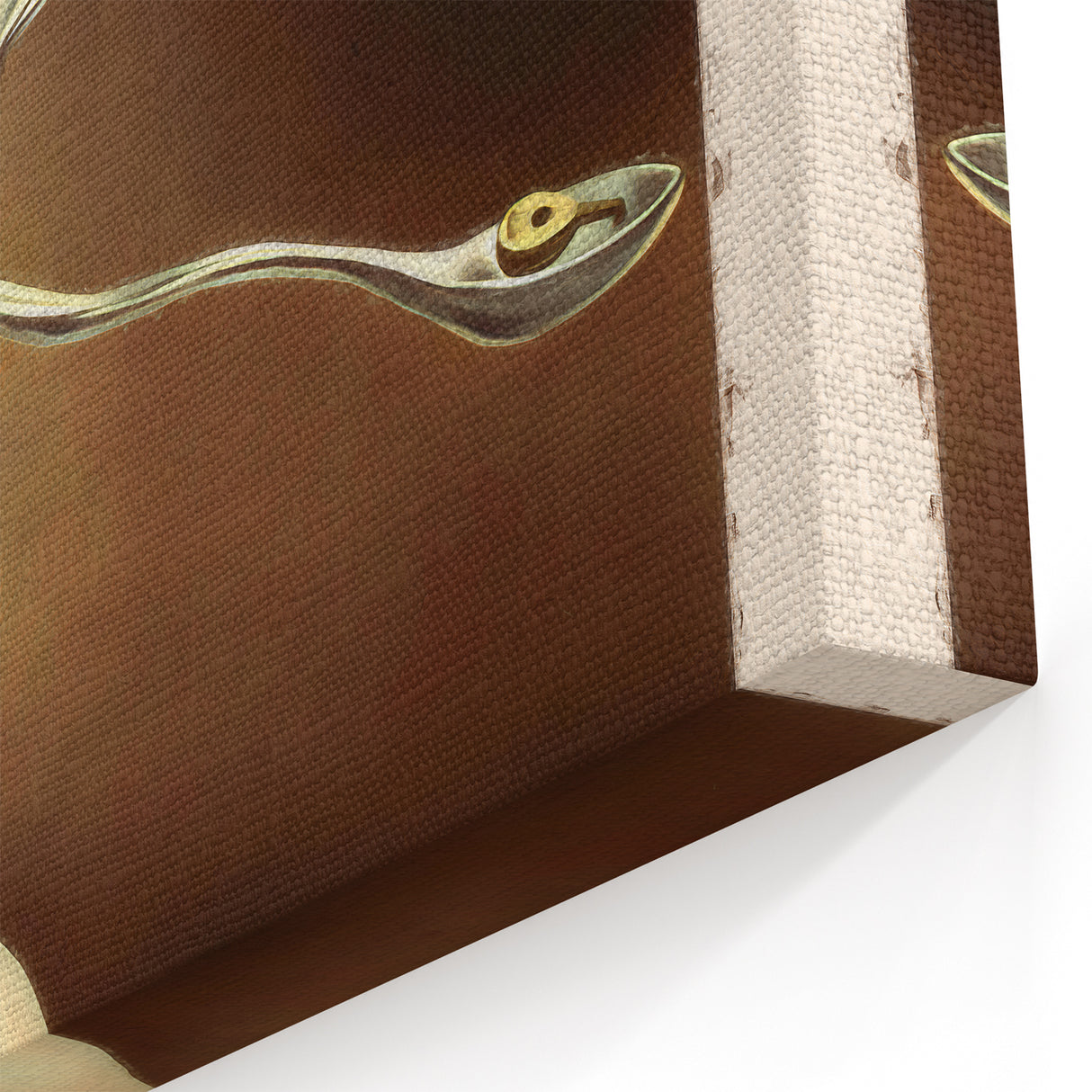 Salvador Dali Wall Art – Portrait of Picasso 1947 Surrealist Canvas Prints