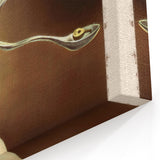 Salvador Dali Wall Art – Portrait of Picasso 1947 Surrealist Canvas Prints