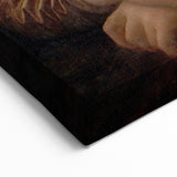 Mona Lisa - Leonardo da Vinci Art - Renaissance Wall Art