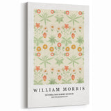 William Morris Wall Art | Arts and Crafts Movement | Floral Prints