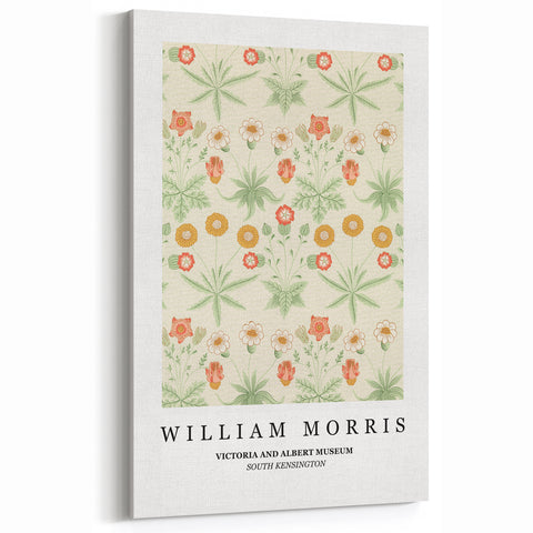 William Morris Wall Art | Arts and Crafts Movement | Floral Prints