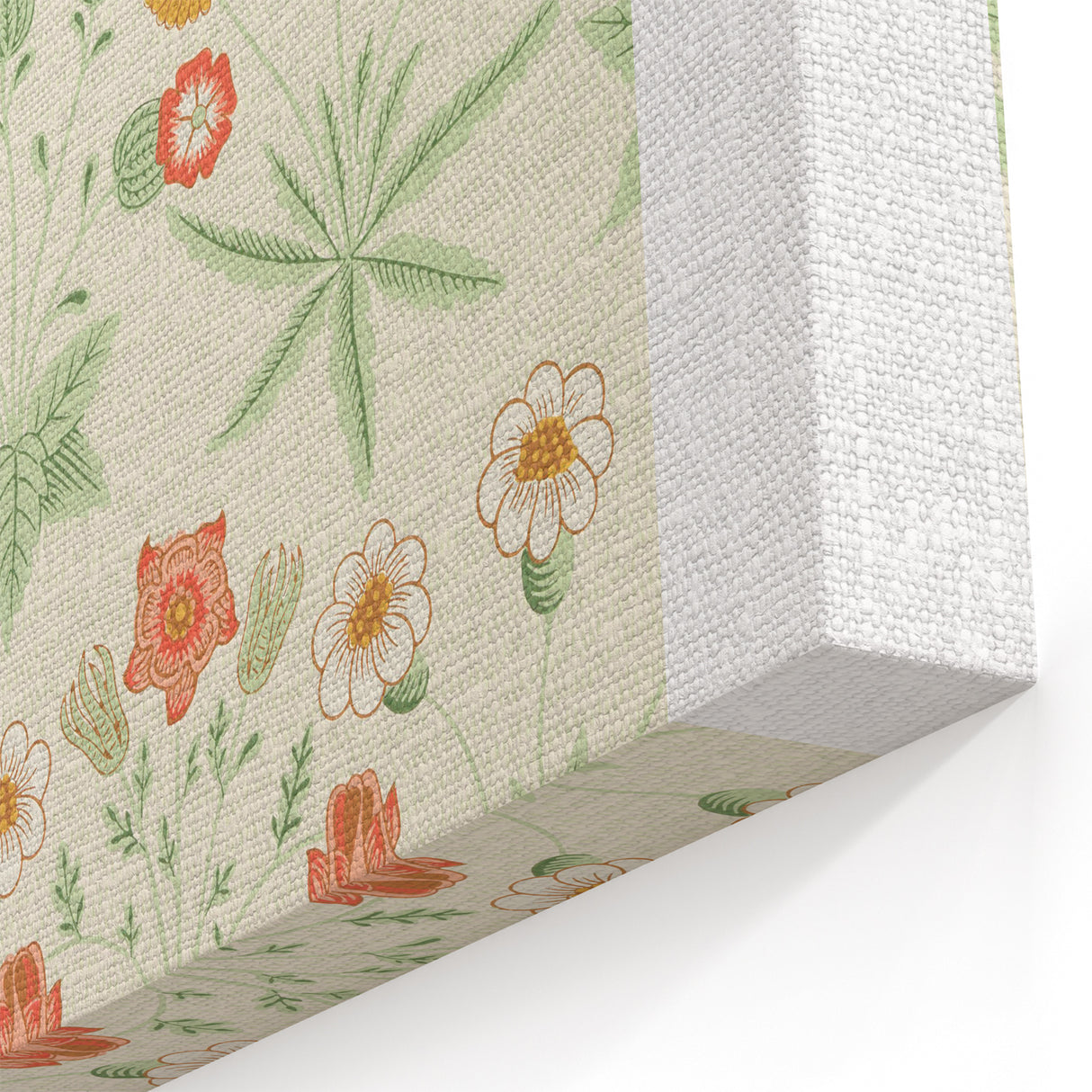 William Morris Wall Art | Arts and Crafts Movement | Floral Prints