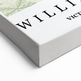 William Morris Wall Art | Arts and Crafts Movement | Floral Prints