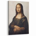 Mona Lisa - Timeless Leonardo da Vinci Art Print