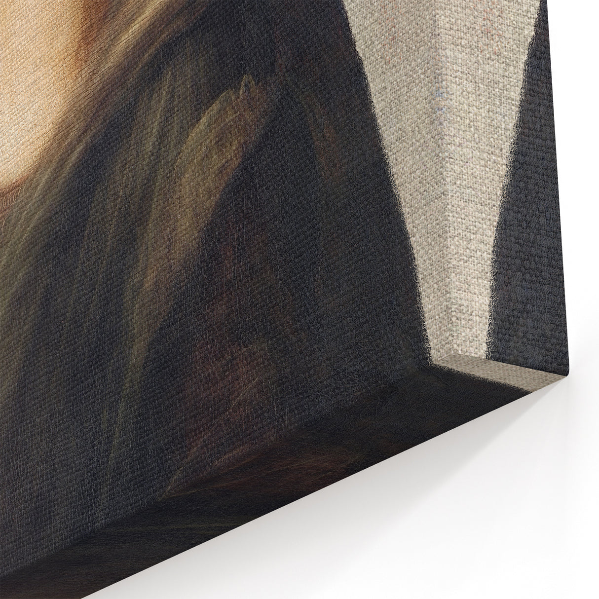 Mona Lisa - Timeless Leonardo da Vinci Art Print