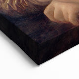 Mona Lisa - Timeless Leonardo da Vinci Art Print