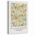 William Morris Wall Art | Vintage Floral & Bird Pattern Print | Arts and Crafts
