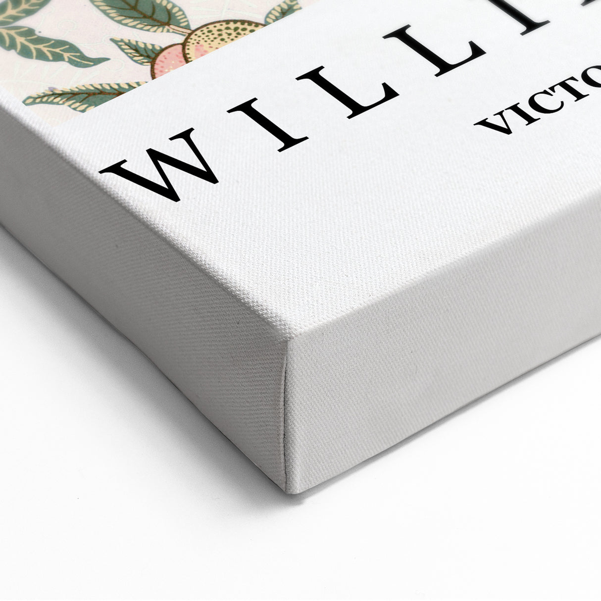 William Morris Wall Art | Arts and Crafts Movement | Fruit & Floral Print