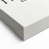 William Morris Wall Art | Arts and Crafts Floral Pattern | Dark Design