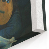 Picasso Wall Art | Cubist Paintings | Iconic Abstract Picasso Canvas Art