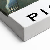 Picasso Wall Art | Cubist Paintings | Iconic Abstract Picasso Canvas Art