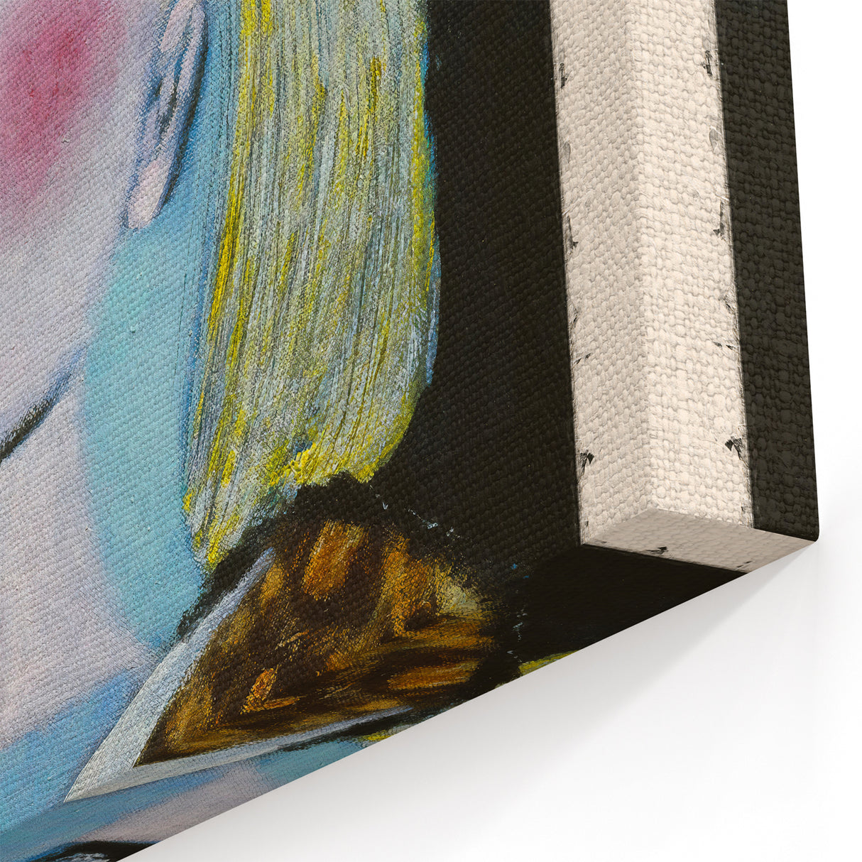 Picasso Wall Art | Cubist Portraits | Abstract Picasso Canvas Art Collection