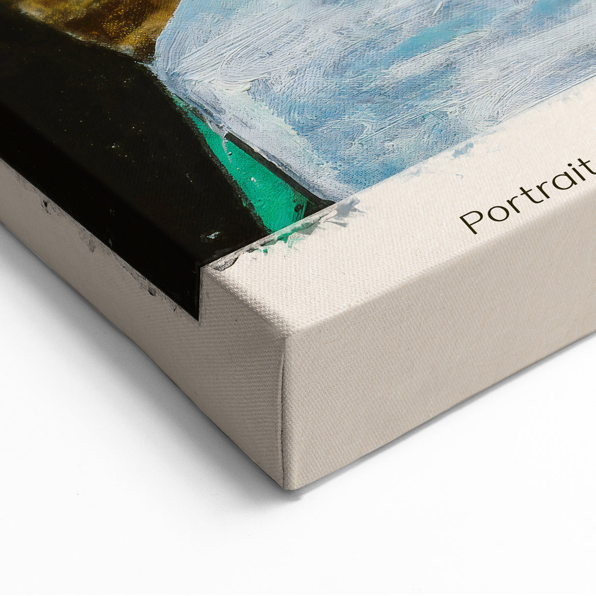 Picasso Wall Art | Cubist Portraits | Abstract Picasso Canvas Art Collection