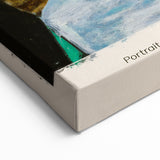 Picasso Wall Art | Cubist Portraits | Abstract Picasso Canvas Art Collection