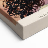 Picasso Wall Art | Marie-Thérèse with Red Beret | Cubist Canvas Art Print