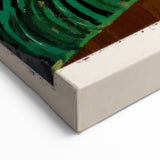 Picasso Wall Art | Weeping Woman | Iconic Cubist Canvas Art Print