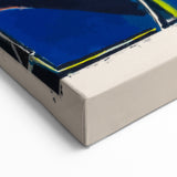 Picasso Wall Art | The Women of Algiers | Abstract Cubist Canvas Print